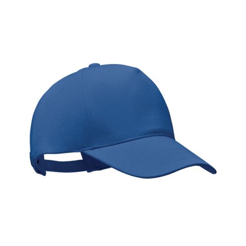 Cap organic cotton - Image 4